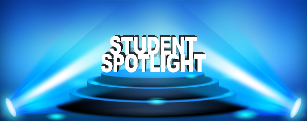 Scholar Athlete Spotlight: Anneka Harris