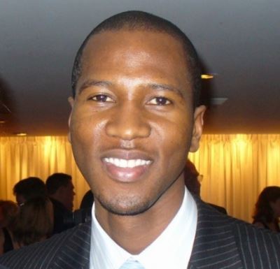 Faces of LAMB Foundation: Brian James (USA)