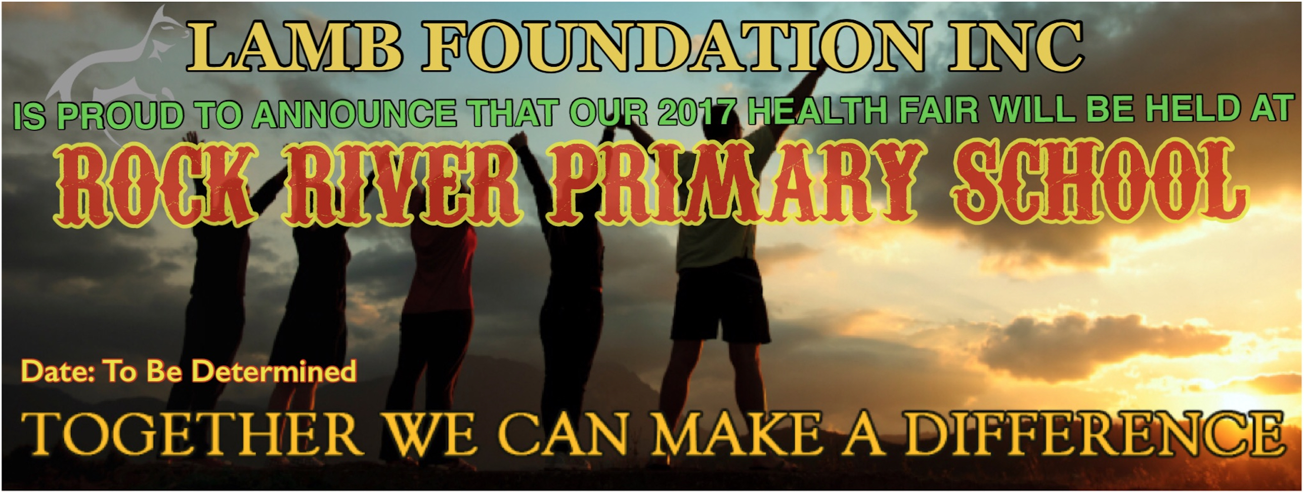 LAMB Health Fair and Forum: Uniting Our Communities